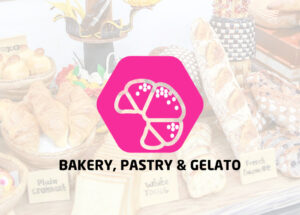 Bakery, Pastry & Gelato