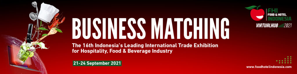 Business Matching