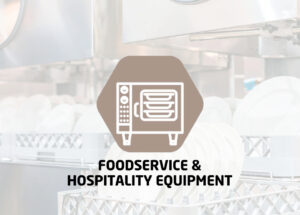 Food Service & Hospitality Equipment