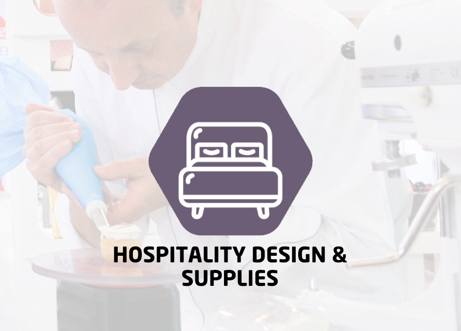 Hospitality Design & Supplies