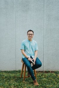 Samuel Ray - HR Professional and Content Creator