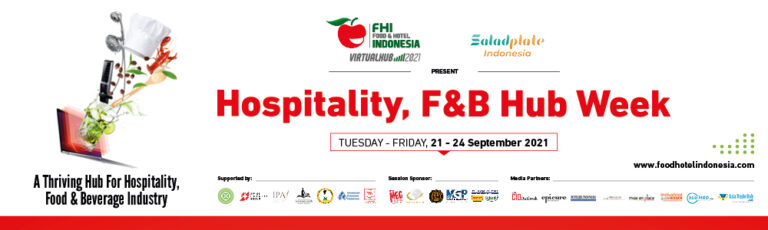 Banner Hospitality, F&B Hub Week