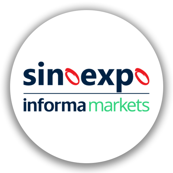 logosinoexpo