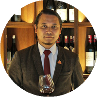 Andri – ISA Andri - ISA