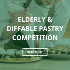 FHI - ELDERLY & DIFFABLE PASTRY COMPETITION