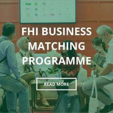 FHI - FHI BUSINESS MATCHING PROGRAMME