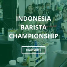 FHI - INDONESIA BARISTA CHAMPIONSHIP